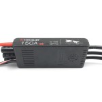 Flycolor FlyDragon 150A ESC 5-12S HV OPTO RC Hobby Model Aircraft Helicopter Electronic High-power Speed Control JP EDF Motor